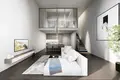 Mieszkanie 3 pokoi 70 m² Rawai, Tajlandia