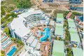 Mieszkanie 3 pokoi 95 m² Alanya, Turcja