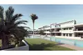 2 bedroom apartment 178 m² Finestrat, Spain