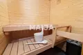 Wohnung 2 zimmer 44 m² Oulu sub region, Finnland