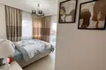 Wohnung 1 Zimmer 100 m² Alanya, Türkei