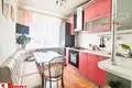 2 room apartment 47 m² Homel, Belarus