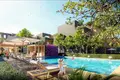 Complejo residencial New residence with gardens and a swimming pool close to the center of Düzce, Turkey