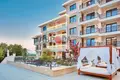2 bedroom apartment  Nesebar, Bulgaria