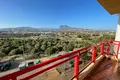 3 bedroom apartment  la Vila Joiosa Villajoyosa, Spain