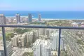 Wohnquartier A ne pas manquer au centre avec terrasse bel appartement bien agence dans un bel immeuble etage haut avec vue grand spacieux vue sur la mer