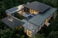 5 bedroom villa 71 771 m² Phuket, Thailand