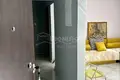 Mieszkanie 1 pokój 44 m² Nea Kallikrateia, Grecja