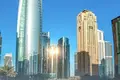 Propriété commerciale 380 m² à Doubaï, Émirats arabes unis