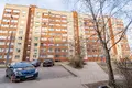 1 room apartment 43 m² Minsk, Belarus