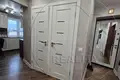 2 room apartment 40 m² Brest, Belarus