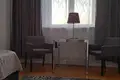 Appartement 1 chambre 22 m² en Varsovie, Pologne