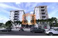 Wohnung 2 zimmer 49 m² Durrës, Albanien