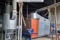Fabrication 2 233 m² à Lienina, Bélarus