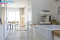 2 room apartment 42 m² Svencele, Lithuania