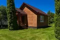 Casa 368 m² Dziescanski sielski Saviet, Belarús