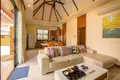 Villa 2 habitaciones 215 m² Phuket, Tailandia