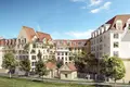 Квартира 2 спальни 43 м² Метрополия Франции, Франция