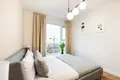 3 room apartment 70 m² in Warsaw, Poland