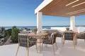 Apartamento 3 habitaciones 193 m² Limasol, Chipre
