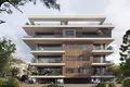 Apartamento 3 habitaciones 219 m² Germasogeia, Chipre