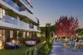 2 bedroom apartment 188 m² Cankaya, Turkey