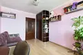 Apartamento 4 habitaciones 97 m² Minsk, Bielorrusia