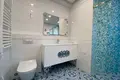 Wohnung 2 Schlafzimmer 131 m² Becici, Montenegro