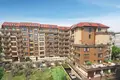 Apartamento 42 m² Burgas, Bulgaria