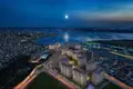 Wohnkomplex Prestigious new project near Lake Kucukcekmece and the Sea of ​​Marmara, Istanbul, Türkiye
