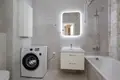 Apartamento 2 habitaciones 53 m² en Varsovia, Polonia