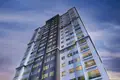 Complejo residencial Residential complex with shops and gym, close to airport and metro station, Kartal, Istanbul, Turkey