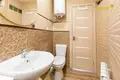 Maison 123 m² Zalieski sielski Saviet, Bélarus