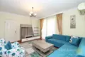 Wohnquartier bright 2-bedroom apartment for sale in Alanya