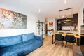 Квартира 3 комнаты 61 м² в Познани, Польша