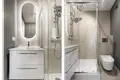 2 room apartment 42 m² Warsaw, Poland