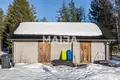 Dom wolnostojący 3 pokoi 82 m² Savukoski, Finlandia