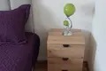 Wohnung 2 Schlafzimmer 74 m² in Bar, Montenegro