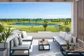 Appartement 3 chambres 179 m², Tous les pays