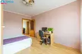 3 room apartment 64 m² Klaipėda, Lithuania
