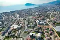 Apartamento 65 m² Alanya, Turquía