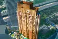 Complejo residencial Elegance Tower