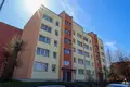 Mieszkanie 2 pokoi 46 m² Lipawa, Łotwa