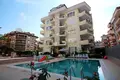 Duplex 5 rooms 170 m² Alanya, Turkey