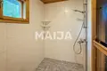 Cottage 2 bedrooms 78 m² Kolari, Finland