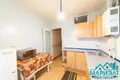 Wohnung 3 Zimmer 66 m² Smaljawitschy, Weißrussland