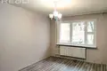 Mieszkanie 3 pokoi 61 m² Mińsk, Białoruś