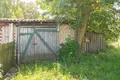 2 room apartment 37 m² Svetly Bor, Belarus
