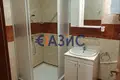 Apartamento 2 habitaciones 80 m² Sveti Vlas, Bulgaria