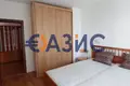 Квартира 2 спальни 76 м² Святой Влас, Болгария